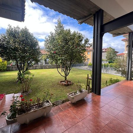 Gestiona2R- Casa Grande En El Centro De Llanes Villa Екстериор снимка