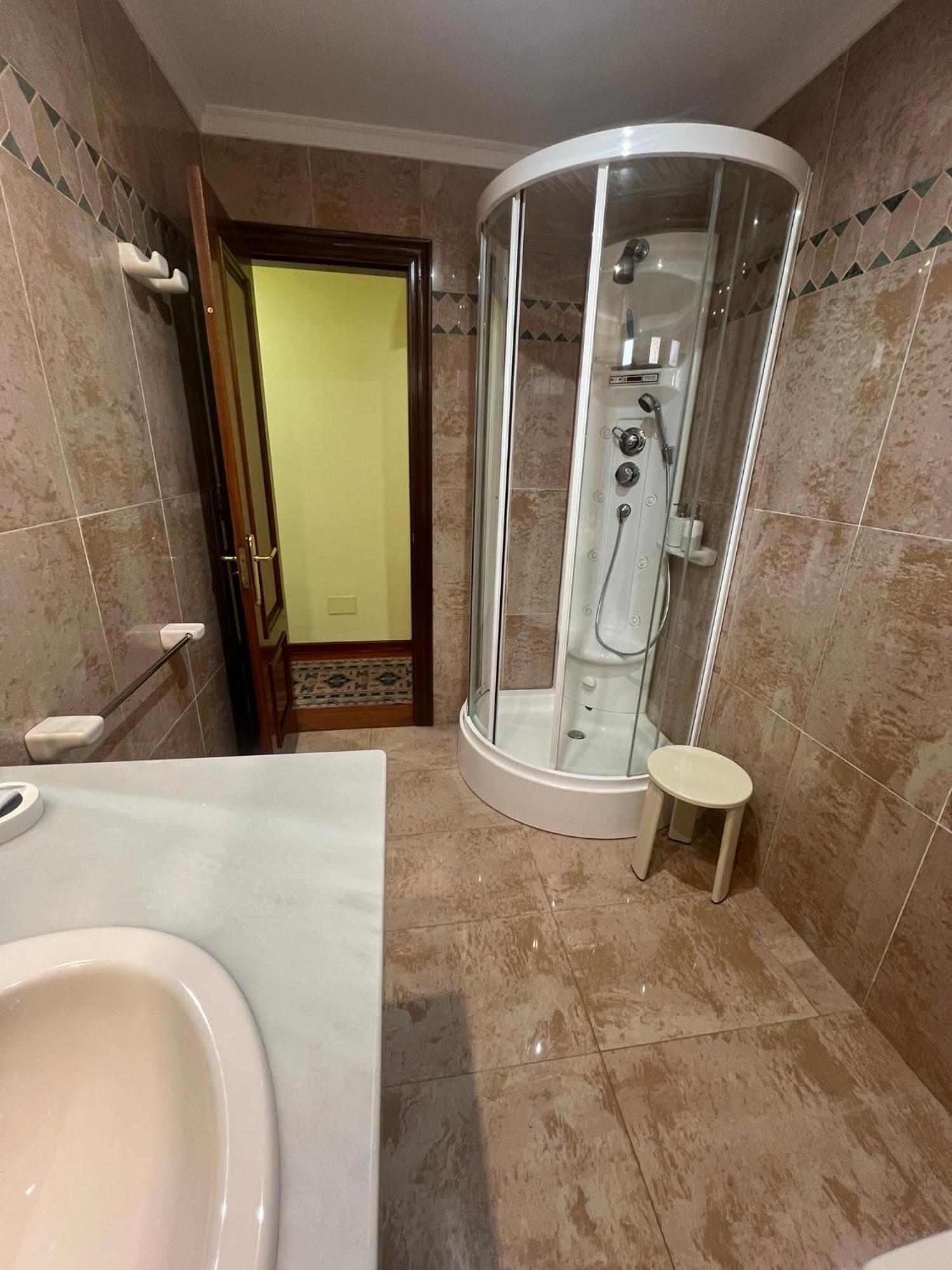 Gestiona2R- Casa Grande En El Centro De Llanes Villa Екстериор снимка