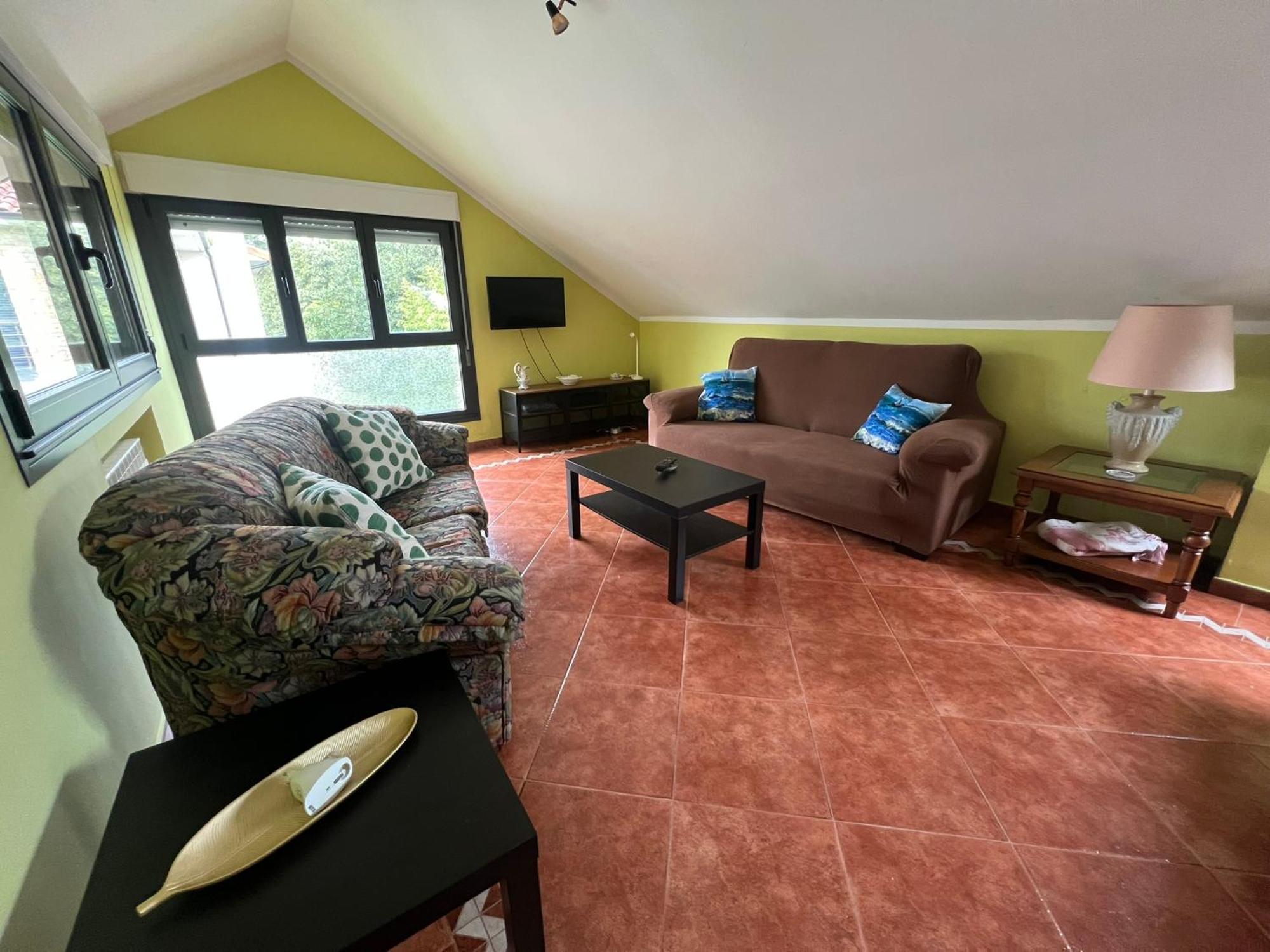 Gestiona2R- Casa Grande En El Centro De Llanes Villa Екстериор снимка