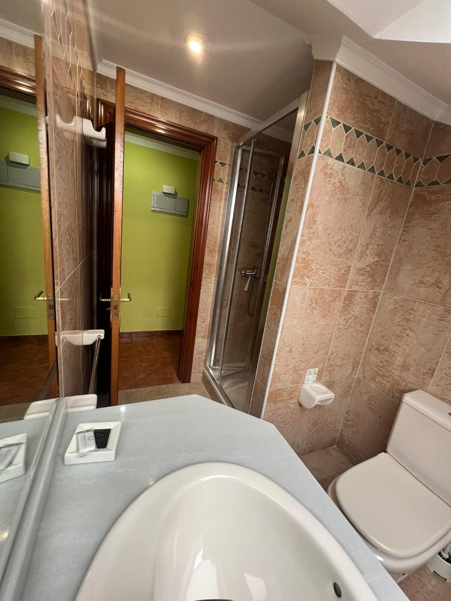 Gestiona2R- Casa Grande En El Centro De Llanes Villa Екстериор снимка