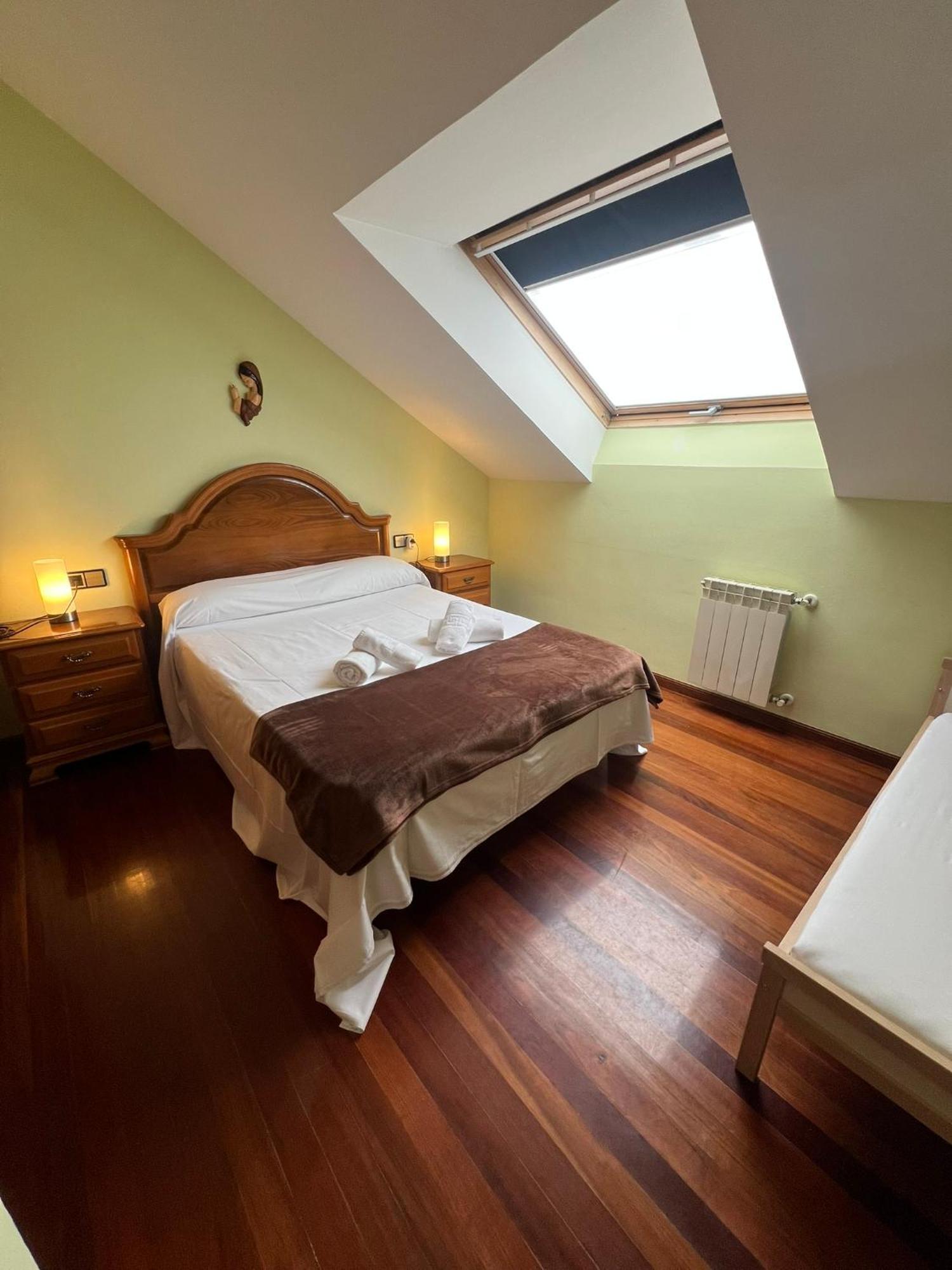 Gestiona2R- Casa Grande En El Centro De Llanes Villa Екстериор снимка
