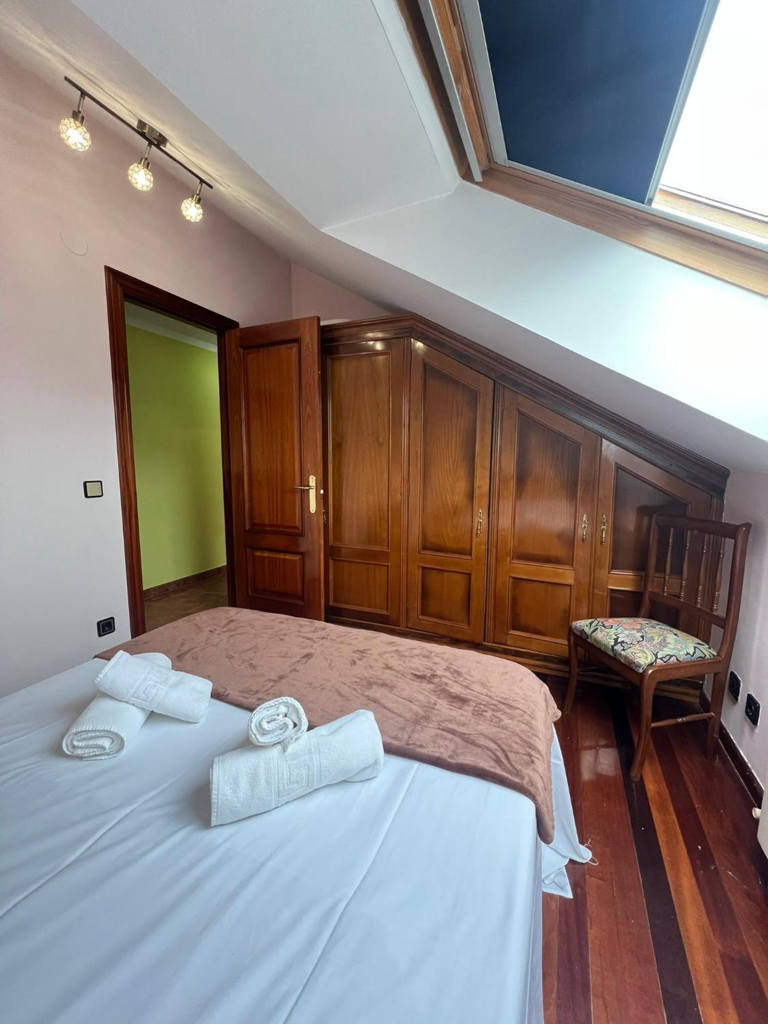Gestiona2R- Casa Grande En El Centro De Llanes Villa Екстериор снимка