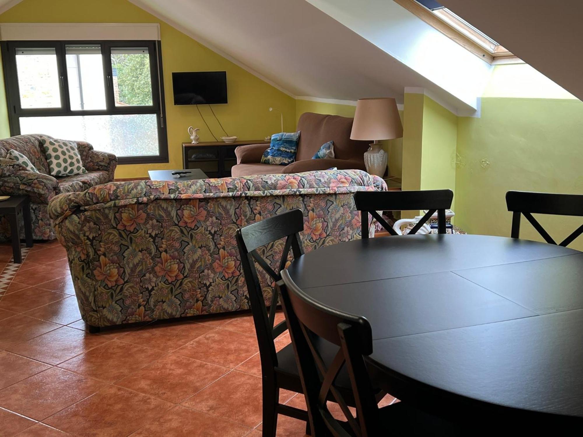 Gestiona2R- Casa Grande En El Centro De Llanes Villa Екстериор снимка